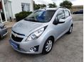 CHEVROLET SPARK 1.2 LS Plus