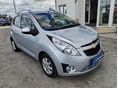 CHEVROLET SPARK 2011/6 - 2