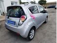 CHEVROLET SPARK 2011/6 - 4