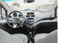 CHEVROLET SPARK 2011/6 - 7
