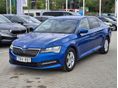 SKODA SUPERB 2022/3 - 2