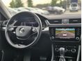 SKODA SUPERB 2022/3 - 6