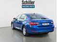 SKODA SUPERB 2022/3 - 4