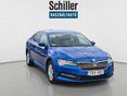 SKODA SUPERB 2022/3 - 1