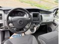 OPEL VIVARO 2014/6 - 7