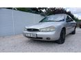 FORD MONDEO 1.8 16V CLX KLIMÁS! FRISS MŰSZAKI!