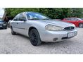 FORD MONDEO 1997/5 - 2