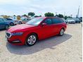 SKODA OCTAVIA Combi 2.0 TDI SCR Ambition ÁFÁS Mo-i 1tul szkönyv gyári fényezés