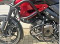 SUZUKI V-STROM 1050 ABS 2022/5 - 6