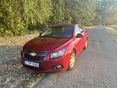 CHEVROLET CRUZE 2.0 D LS Plus