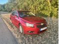 CHEVROLET CRUZE 2010/9 - 6