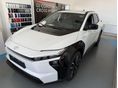 TOYOTA BZ4X Executive AWD