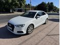 AUDI A3 Limousine 35 TFSI Sport S-tronic MAGYARORSZÁGI! NAVIGÁCIÓ! BANG&OLUFSEN! TEMPOMAT! FŰTHETŐ FÉLBŐR!