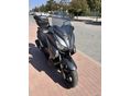 YAMAHA X-MAX 125 