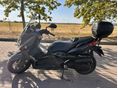 YAMAHA X-MAX 125 2016/8 - 5