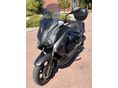 YAMAHA X-MAX 125 2016/8 - 2