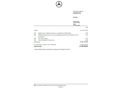 MERCEDES-BENZ CLA 250 2026/10 - 17