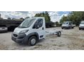 PEUGEOT BOXER 2016 - 2