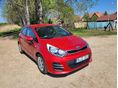KIA RIO 2015/11 - 2