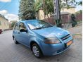 DAEWOO KALOS 2004/9 - 2