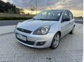 FORD FIESTA 1.25 Fresh Plus