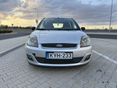 FORD FIESTA 2007 - 2