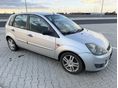 FORD FIESTA 2007 - 3