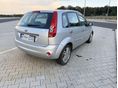 FORD FIESTA 2007 - 4