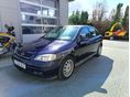 OPEL ASTRA G 2003 - 2