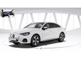 MERCEDES-BENZ C-OSZTÁLY 400 4Matic Electric - AVANTGARDE Premium