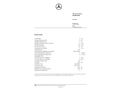 MERCEDES-BENZ C-OSZTÁLY 2026/9 - 18