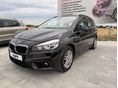 BMW 216d Luxury FULL NAGYSZERVIZ!!