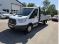 FORD TRANSIT 2.0 TDCi 350 LWB Trend 1. TULAJ. NINCS +AFA
