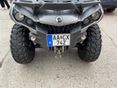 CAN-AM OUTLANDER 1000 2017/10 - 8