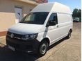 VOLKSWAGEN TRANSPORTER T6 2.0 TDi BMT HT E6 (3 személyes ) 3% lízing+70ekm+M.o-i+Hosszú-magas!
