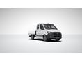 MERCEDES-BENZ SPRINTER 315 CDI 907.233.13 Pro (Automata) Rendelhető akciós áron! Ajándék automata váltóval! 2.7 m platóhossz
