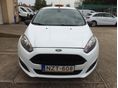 FORD FIESTA 2017/1 - 2