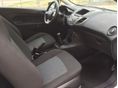 FORD FIESTA 2017/1 - 6