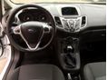 FORD FIESTA 2017/1 - 12