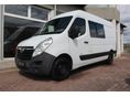 OPEL MOVANO 2010/11 - 1