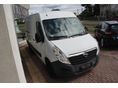 OPEL MOVANO 2010/11 - 2