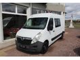 OPEL MOVANO 2010/11 - 4
