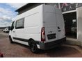 OPEL MOVANO 2010/11 - 5