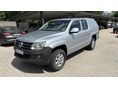 VOLKSWAGEN AMAROK 2.0 TDI Basis 4Motion Part-Time
