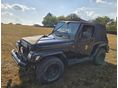 JEEP WRANGLER 2004/5 - 5