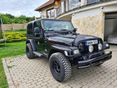 JEEP WRANGLER Soft Top 2.4 Sport TJ