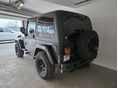 JEEP WRANGLER 2004/5 - 2