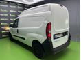 FIAT DOBLO 2020/9 - 5