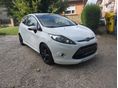 FORD FIESTA 1.25 Trend 187000km 17 coll ST felnik