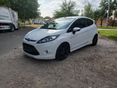 FORD FIESTA 2009/6 - 2